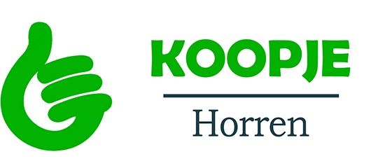 Koopje-Horren.com Echt de laagste prijs van Nederland en België 